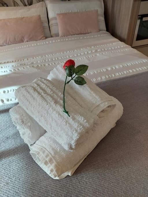 21 The Cocoa Suites Йорк Экстерьер фото